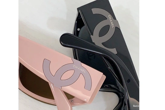 REP Sunglasses UP-09 Upshoe Chanel 1229